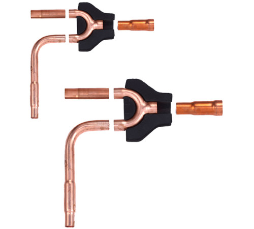 Разветвитель фреоновой магистрали Mdv FQZHW-03N1G