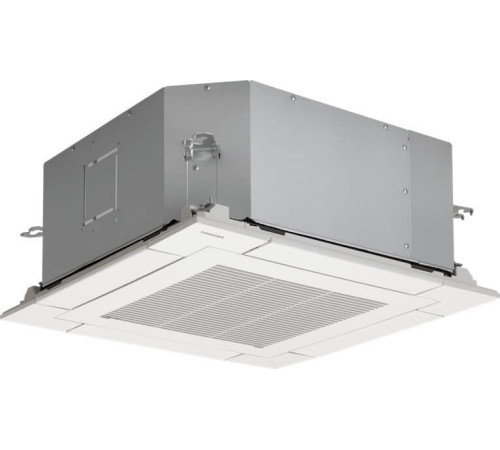 Кассетная VRF система Toshiba MMU-UP0091MH-E