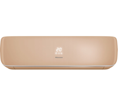 Настенный внутренний блок мульти сплит-системы Hisense Free Match AMS-12UW4RVETG00(С) WI-FI