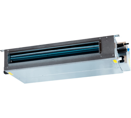 Канальный кондиционер AUX ALLD-H18/4R1C/AL-H18/4R1С(U)