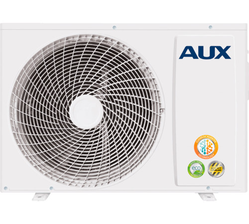 Канальный кондиционер AUX ALLD-H18/4R1C/AL-H18/4R1С(U)