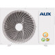 Канальный кондиционер AUX ALLD-H18/4R1C/AL-H18/4R1С(U)