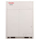 Наружный блок VRF системы Toshiba MMY-MUP1201HT8P-E
