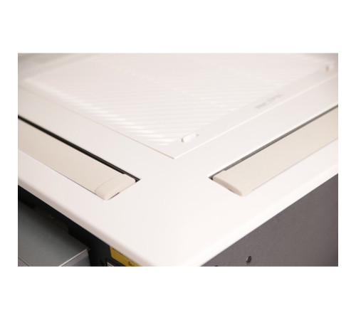 Кассетный фанкойл до 3.5 кВт Aeronik AFP 68 XD-E (AT02)