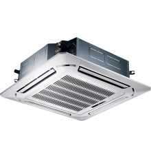 Кассетный кондиционер Lessar LS-HE12BCWA2/LU-HE12UWA2/LZ-B4COBA