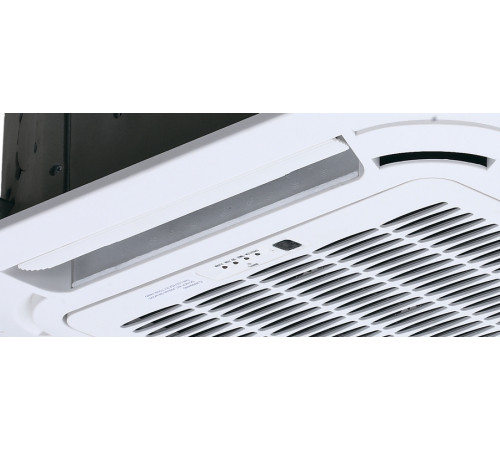 Кассетная VRF система Midea MVS36T-VA1/CE-MBQ4-03B5