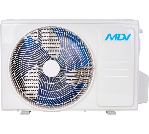 Кондиционер Mdv Infini MDSAG-18HRN1/MDOAG-18HN1