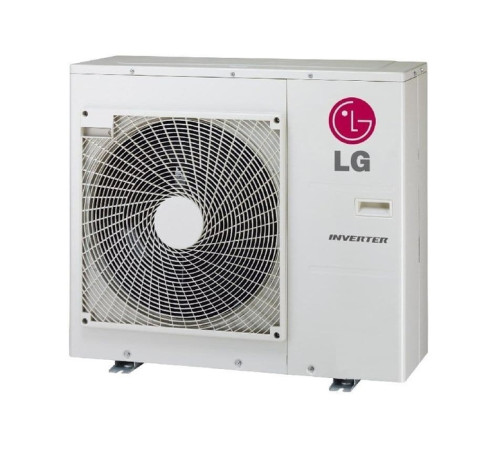 Напольно-потолочный кондиционер Lg UV36WC.N10R0/UU36WC.U41R0