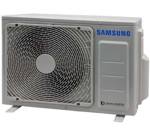 Кассетный кондиционер Samsung AC026BN1DEH/AF/AC026MXADKH/EU