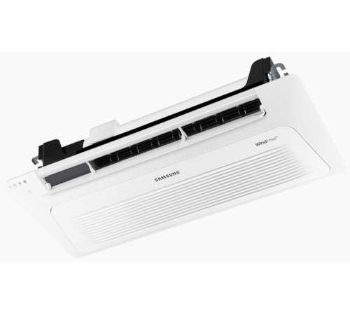 Кассетный кондиционер Samsung AC026BN1DEH/AF/AC026MXADKH/EU