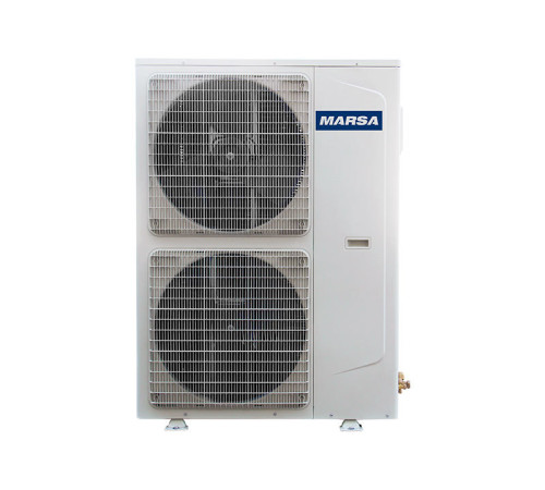 Кассетный кондиционер Marsa MRK-60UHAN/MRK-60HANE-W
