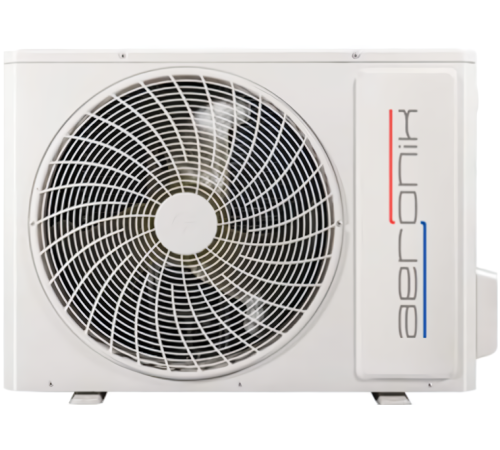 Напольно-потолочный кондиционер Aeronik U-Match VI ASI-ATH71RD1/B-S INV/ASO-AGUHN71R1/INV