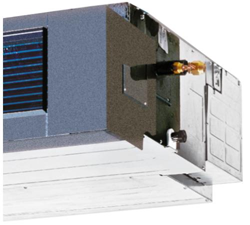 Канальный кондиционер Mdv MDHG-60HWN1/MDOU-60HN1-L