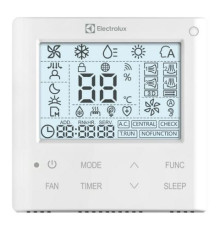 Проводной пульт управления Electrolux ESVM-M01H