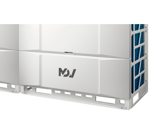 Компрессорно-конденсаторный блок Mdv O-VCM730V2R1A