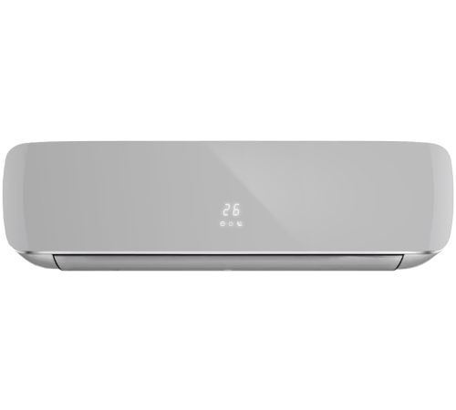 Кондиционер Hisense Silver Crystal Super AS-13UW4RVETG00(R) SILVER