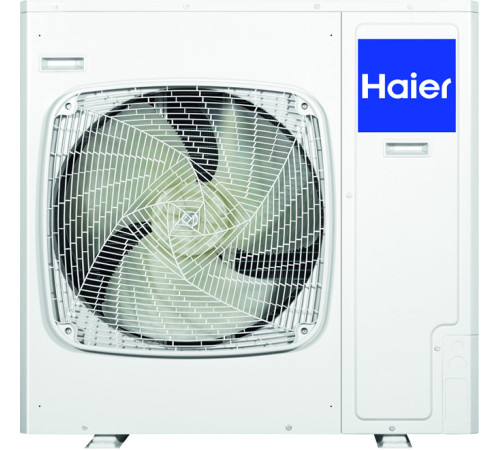 Кассетный кондиционер Haier ABH140К1ERG/1U140S2SN1FB