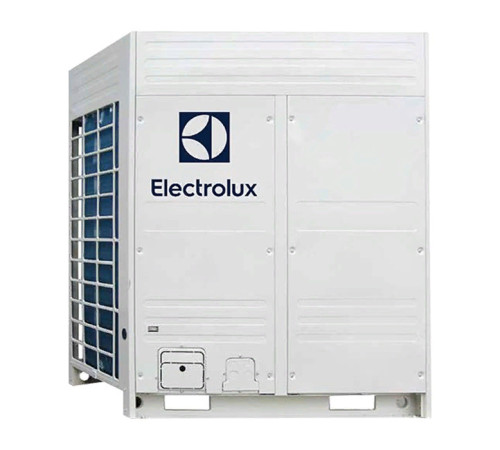 Компрессорно-конденсаторный блок Electrolux ECC-45
