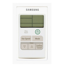 Проводной пульт Samsung MWR-SH00N