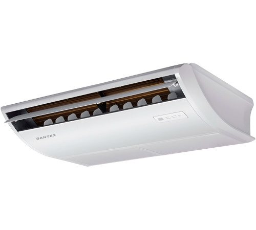 Напольно-потолочный кондиционер Dantex RK-18CHT2N/RK-18HT2NE-W
