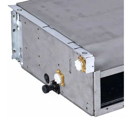 Напольно-потолочный фанкойл до 3.5 кВт Midea MKH3-V150F-R4