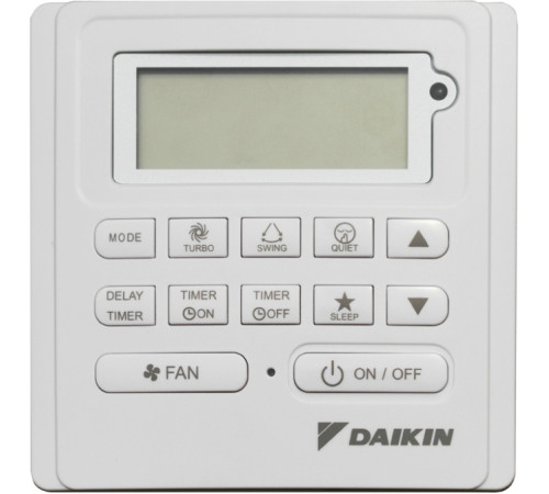 Канальный кондиционер Daikin FDMQN35CXV/RYN35CXV Nord-40