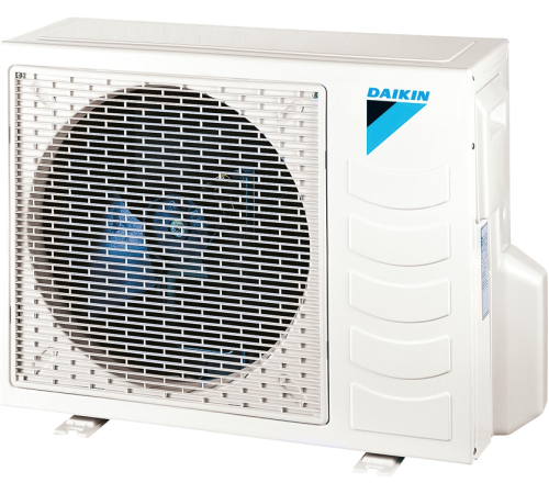 Канальный кондиционер Daikin FDMQN35CXV/RYN35CXV Nord-40