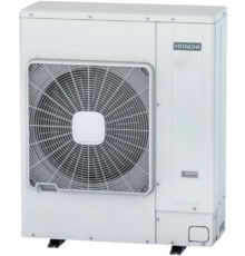 Наружный блок VRF системы Hitachi RAS-5HRC2E