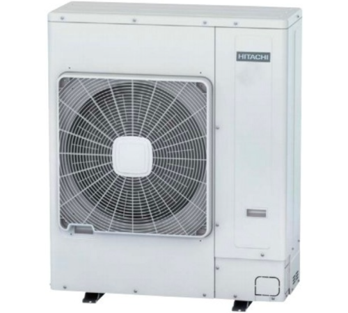 Наружный блок VRF системы Hitachi RAS-5HRC2E