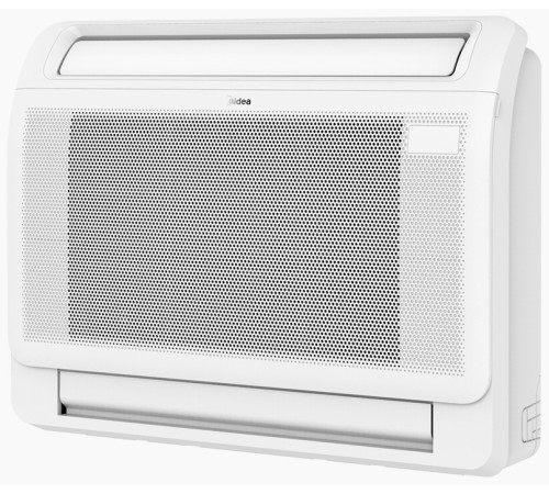 Напольно-потолочный кондиционер Midea MFA2U-17HRFNX-Q(GA)/MOX330U-18HFN8-Q(GA)