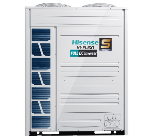 Наружный блок VRF системы Hisense AVWT-212FKFSA