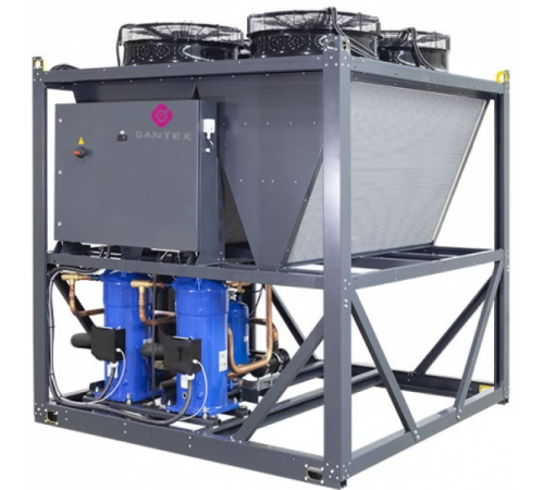 Чиллер с воздушным охлаждением Dantex DN-TS200BUSOHF