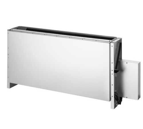 Напольно-потолочная VRF система Samsung AM036FNFDEH/TK