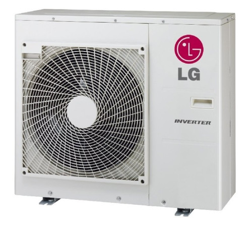 Канальный кондиционер Lg UM24WC.N11R0/UU24WC.U21R0