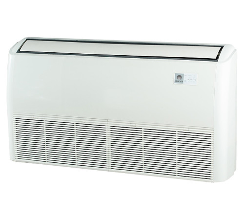 Напольно-потолочный кондиционер CHERBROOKE CUE-24HRN1-R/COD-24NH1-R