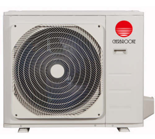 Напольно-потолочный кондиционер CHERBROOKE CUE-24HRN1-R/COD-24NH1-R