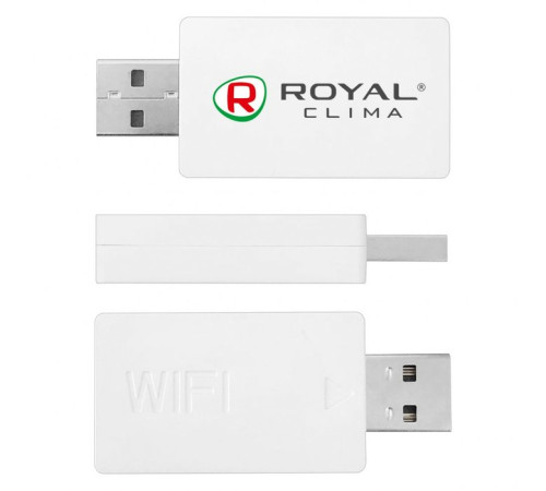 Wi-Fi модуль Royal Clima OSK103 RAC