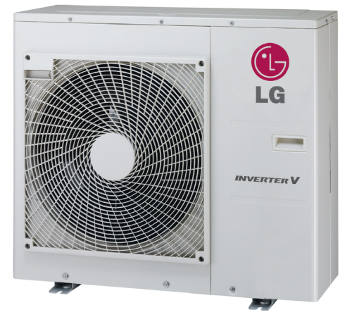 Канальный кондиционер Lg CM24R.N10/UU24WR.U40