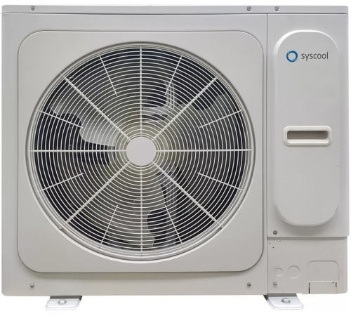Наружный блок VRF системы Systemair SYSVRF2 180 AIR EVO HP Q