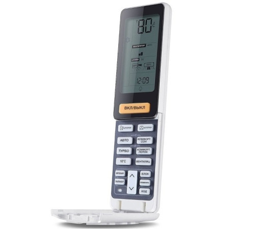 Настенный внутренний блок мульти-сплит системы Haier AS18NS4ERA-B