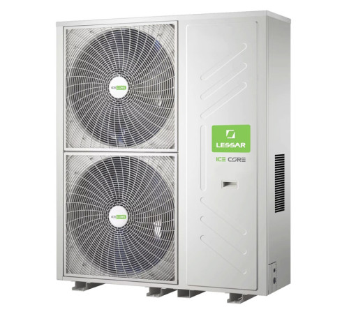 Наружный блок VRF системы Lessar LUM-HE450ALA4-C
