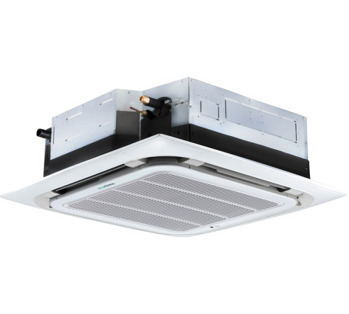 Кассетный кондиционер Ecoclima Profi Line On-Off ECLCA-TC24/4R1/ECL-TC24/4R1(U)