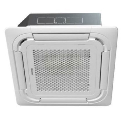 Кассетный кондиционер Hisense AUC-60HR4SKA/AUW-60H6SP1
