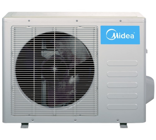 Кассетный кондиционер Midea MCD-24HRN1-Q/MOU-24HN1-Q/-40/T-MBQ-02M4