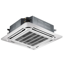 Кассетный кондиционер Midea MCD-24HRN1-Q/MOU-24HN1-Q/-40/T-MBQ-02M4