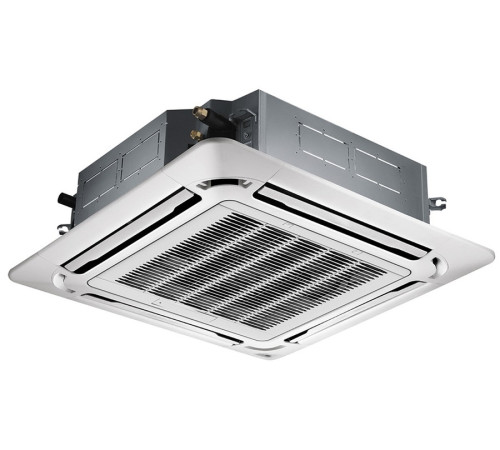 Кассетный кондиционер Midea MCD-24HRN1-Q/MOU-24HN1-Q/-40/T-MBQ-02M4