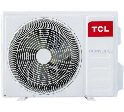 Кондиционер TCL VoxIN TAC-TPL09INV/R