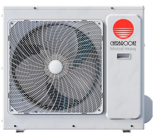 Канальный кондиционер CHERBROOKE AUR-36HX6S1/AUA-36H6SL1
