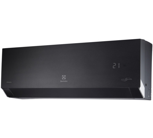 Кондиционер Electrolux Enterprise EACS/I-09HEN-BLACK/N8