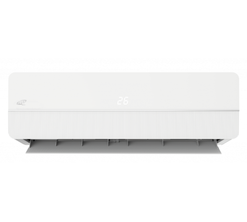 Кондиционер Just Silvery JAC-24HPSA/CGS